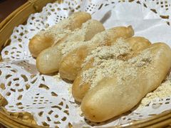 -天下客饭店(中山路店)