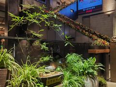 -川旺角融合菜•海景餐厅(星海广场店)