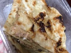 -华天二友居肉饼(新街口店)