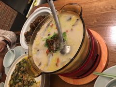 -闽上鲜·福建菜(龙湖滨江天街店)