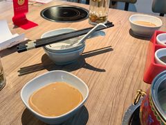 -兰州陈记牛肉面 ·烧烤· 铜锅涮肉(万达店)