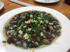 -金海湾海鲜排档(朱家尖店)