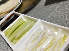 -德缘烤鸭店(大栅栏店)