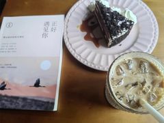 -雕刻时光咖啡馆(北师大店)