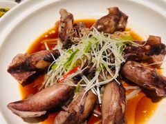 -潮州府·潮菜·砂锅粥(徐家汇店)