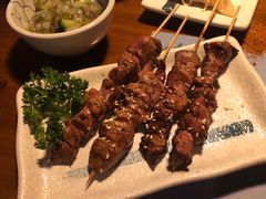-烧鸟横丁(联发文创口岸店)