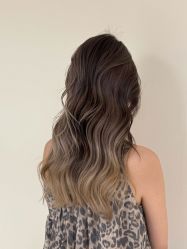-a·f one hair salon