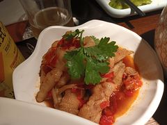 -乔街深夜食堂·小龙虾·高压锅生蚝(杭州总店)