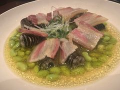 -环球港凯悦 · 享悦中餐厅