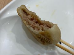 -盛宝粥店(建设街店)