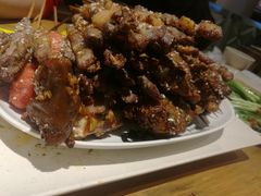 -木屋烧烤(坂田天安云谷店)