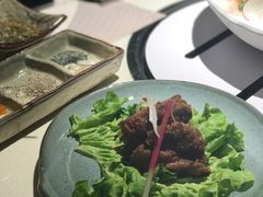 日式炸鸡-赤坂亭M9和牛烧肉·日料398放题(万达店)