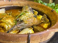 -吉源大排档·鱼生·海鲜(烧烤彩印厂店)