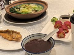 -香宫中餐厅 · 桂林香格里拉