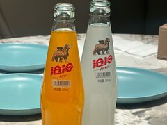 -高玛纳驴肉火烧(一世界店)