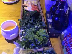 -姑妈嫁妆涮羊排专业火锅(中央大街一店)