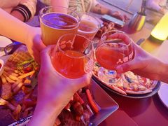 -牛啤堂精酿啤酒餐吧(五棵松华熙店)