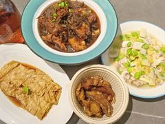 -小绍兴家宴·百年绍兴菜(鲁迅路店)