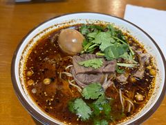 -老四川(T3航站楼F指廊店)