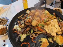 -一烙锅(友谊店)