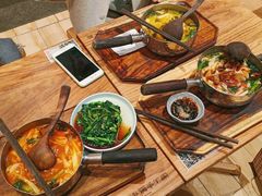 -小满手工粉(上海月星环球港店)