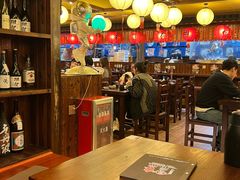 -鸟鹏烧鸟居酒屋(昌岗店)