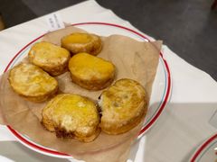 -聚味斋香辣蟹·蓝龙(塘沽总店)