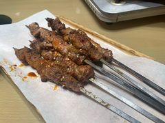 -羊之道草原味道清真餐厅(番禺店)