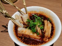 -新太二·鲜料川菜(晶耀前滩店)