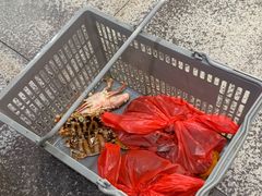 -外滩18号海鲜(三亚湾龙兴海鲜广场店)