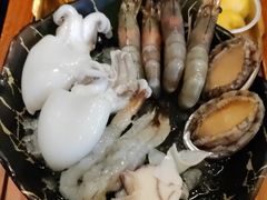 -牛New寿喜烧(闵行龙湖天街店)