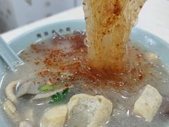 -金原鸭血粉丝汤总店(锁金村店)