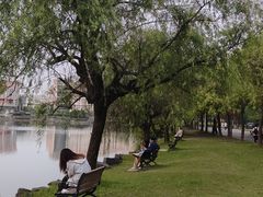 -中国计量大学(西校区)