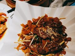 -吉旺港式餐厅(南方商城店)