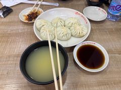 -津门张记包子铺(华昌道店)