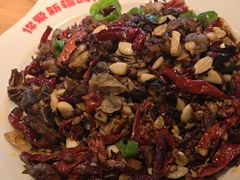 -巴扎屋大盘鸡·新疆菜(汇嘉时代店)