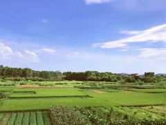 -清远熹乐谷温泉度假酒店