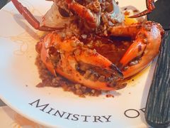 -Ministry of Crab•MOC(交子大道店)