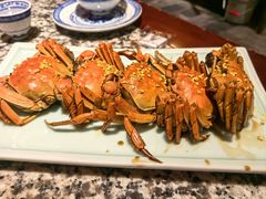 -南京大牌档(崇文门国瑞店)