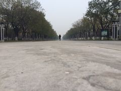 iphone_upload_pic-永定门公园