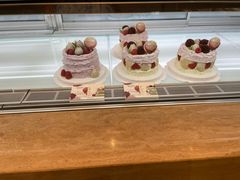 -WenTinG文汀·半糖蛋糕(合生汇店)