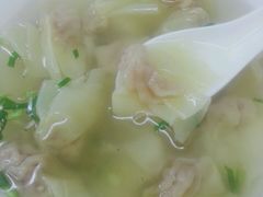 -舒蔡记生煎菜饭(云南中路店)
