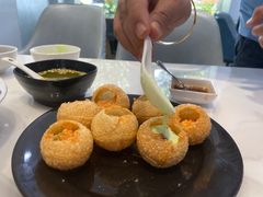 -VATAN INDIAN RESTAURANT米特餐饮有限公司(城北路店)