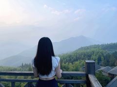 -江南天池