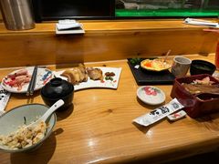-大岛日本料理铁板烧(南通大饭店)