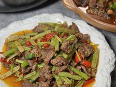 -赣菜笔记·江西米粉·小龙虾·小炒(曹杨路店)