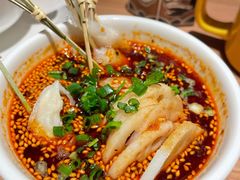 -太二酸菜鱼(武汉光谷保利店)