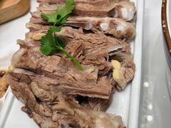 -马老六清真餐厅(雁滩店)