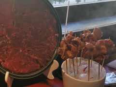 -袁老四重庆老火锅(桐梓坡店)