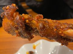 -老号尤兔头(幸福店)